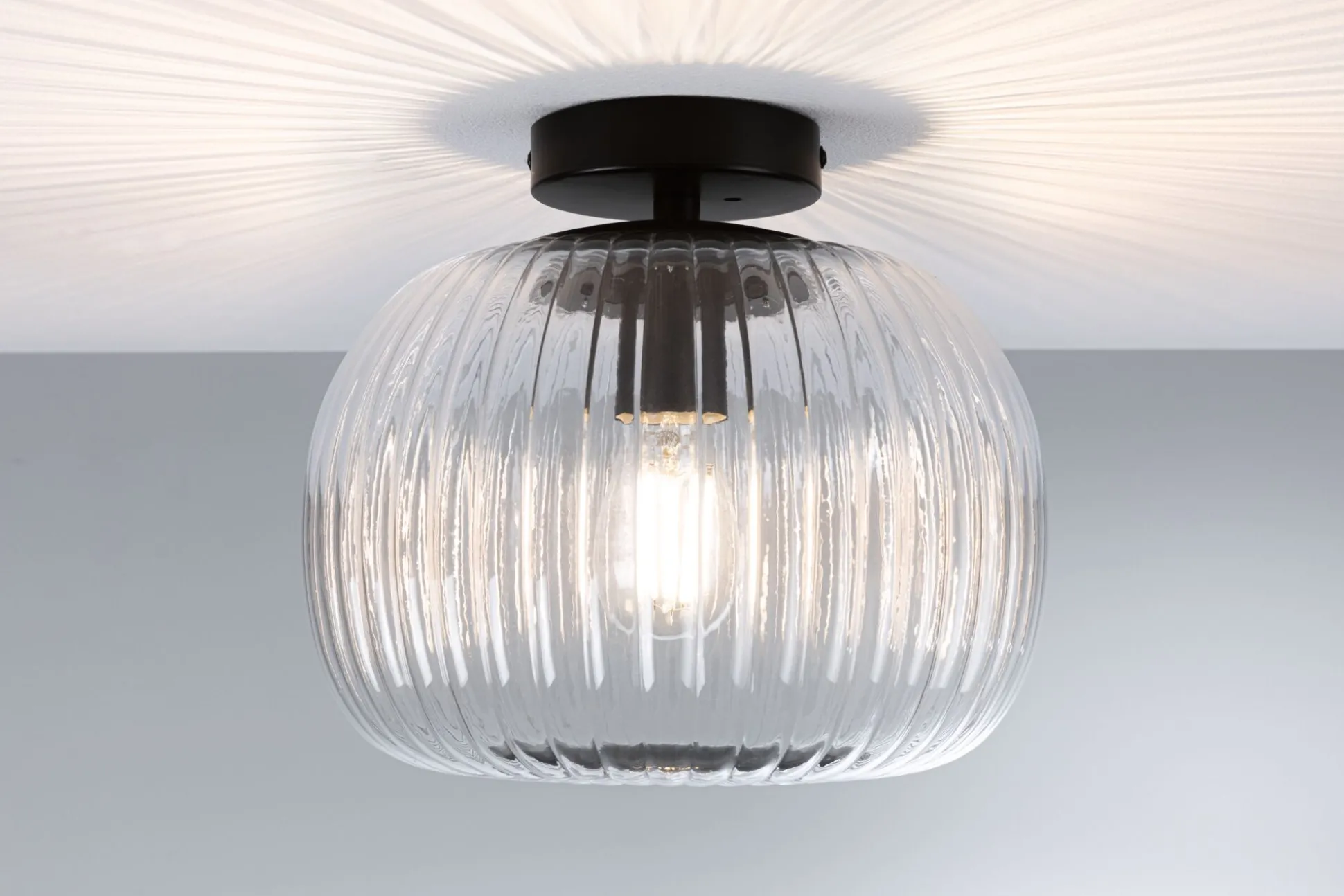 LED Deckenleuchte - Ruya