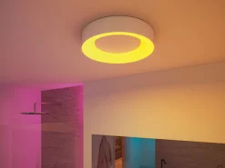LED Deckenleuchte Smart Home Zigbee 3.0 - Casca
