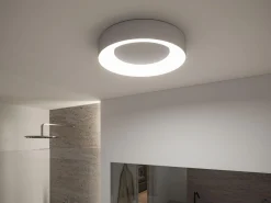 LED Deckenleuchte Smart Home Zigbee 3.0 - Casca
