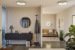 LED Deckenleuchte Smart Home Zigbee 3.0 - Casca