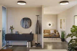 LED Deckenleuchte Smart Home Zigbee 3.0 - Casca
