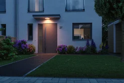 LED Deckenleuchte Smart Home Zigbee 3.0 - Circula insektenfreundlich