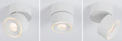 LED Deckenleuchte - Spircle