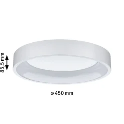 LED Deckenleuchte 3-Step-Dim - Ardora