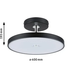 LED Deckenleuchte 3-Step-Dim - Hildor