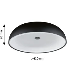 LED Deckenleuchte 3-Step-Dim - Jaron