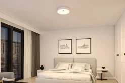 LED Deckenleuchte 3-Step-Dim - Jaron