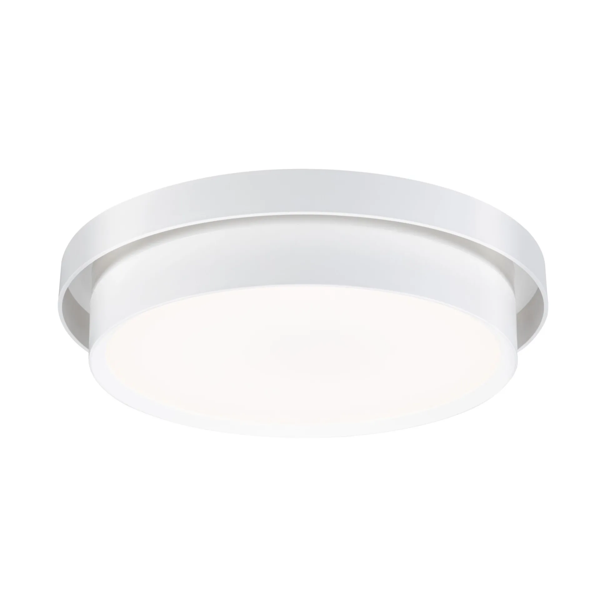 LED Deckenleuchte 3-Step-Dim - Malik