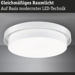 LED Deckenleuchte 3-Step-Dim - Malik