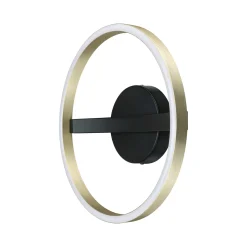 LED Deckenleuchte 3-Step-Dim - Melira