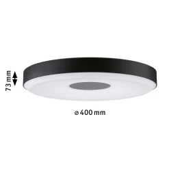 LED Deckenleuchte 3-Step-Dim - Pane