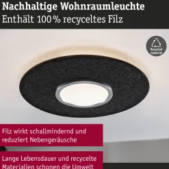 LED Deckenleuchte 3-Step-Dim - Tulga