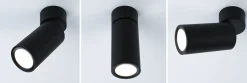 LED Deckenleuchte 3-Step-Dim - Turnal