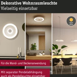 LED Deckenleuchte - Volea