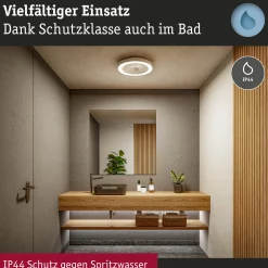 LED Deckenleuchte - Volea