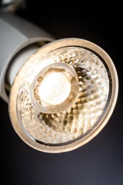 LED Diamond Longneck - LED Diamond Longneck GU10 51mm 2700K 3W 250lm 230V Diamond