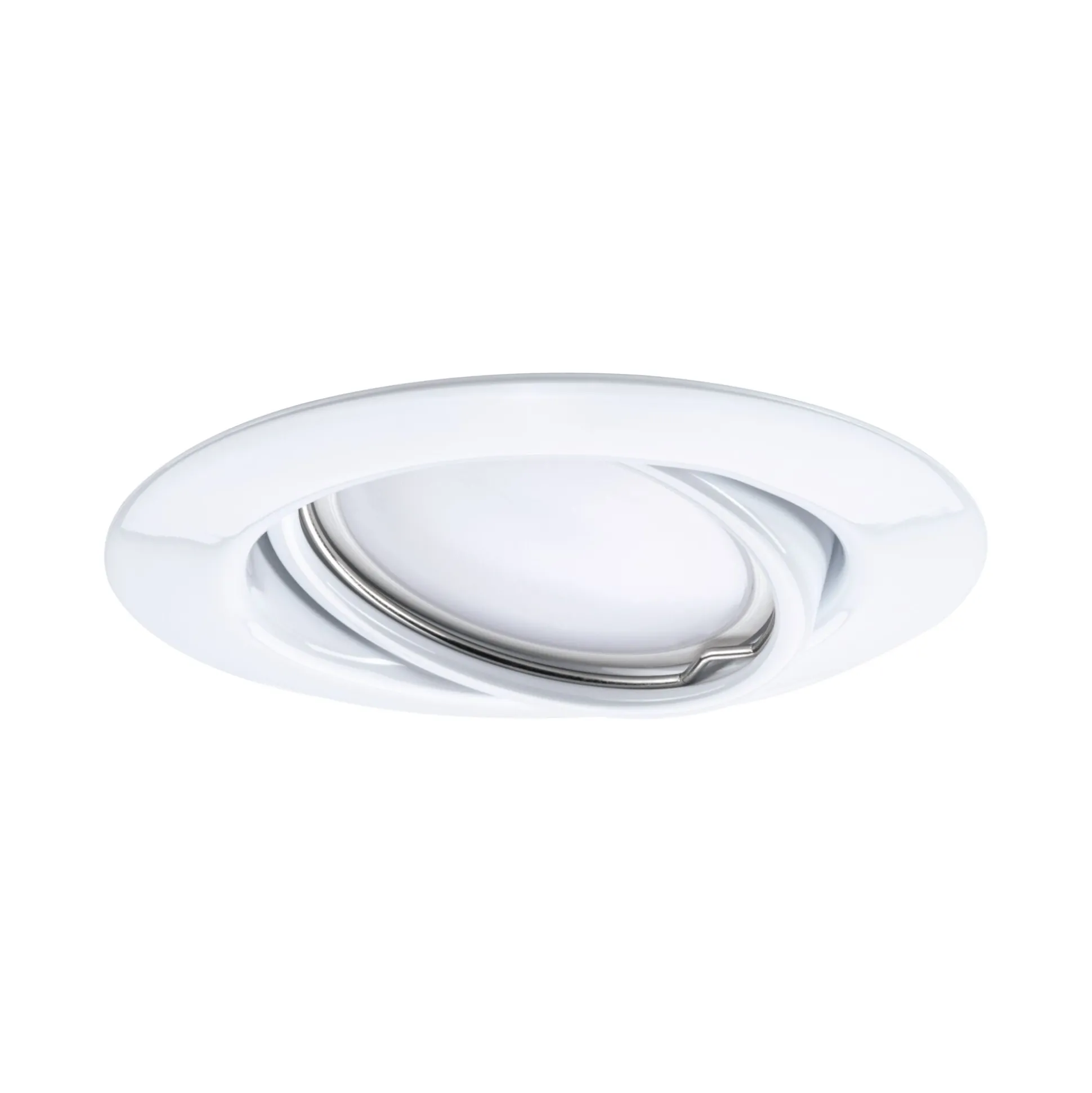 LED Einbauleuchte - Base Basisset schwenkbar