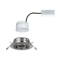 LED Einbauleuchte - Base Einzelleuchte schwenkbar