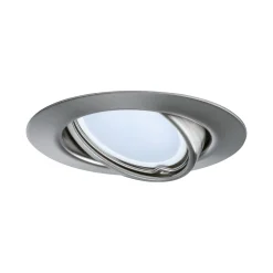 LED Einbauleuchte - Base Einzelleuchte schwenkbar