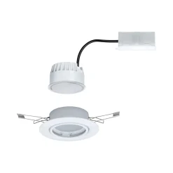 LED Einbauleuchte - Base Einzelleuchte schwenkbar