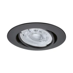 LED Einbauleuchte - Base GU10 Flat schwenkbar