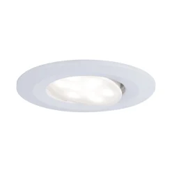 LED Einbauleuchte - Calla Basisset schwenkbar