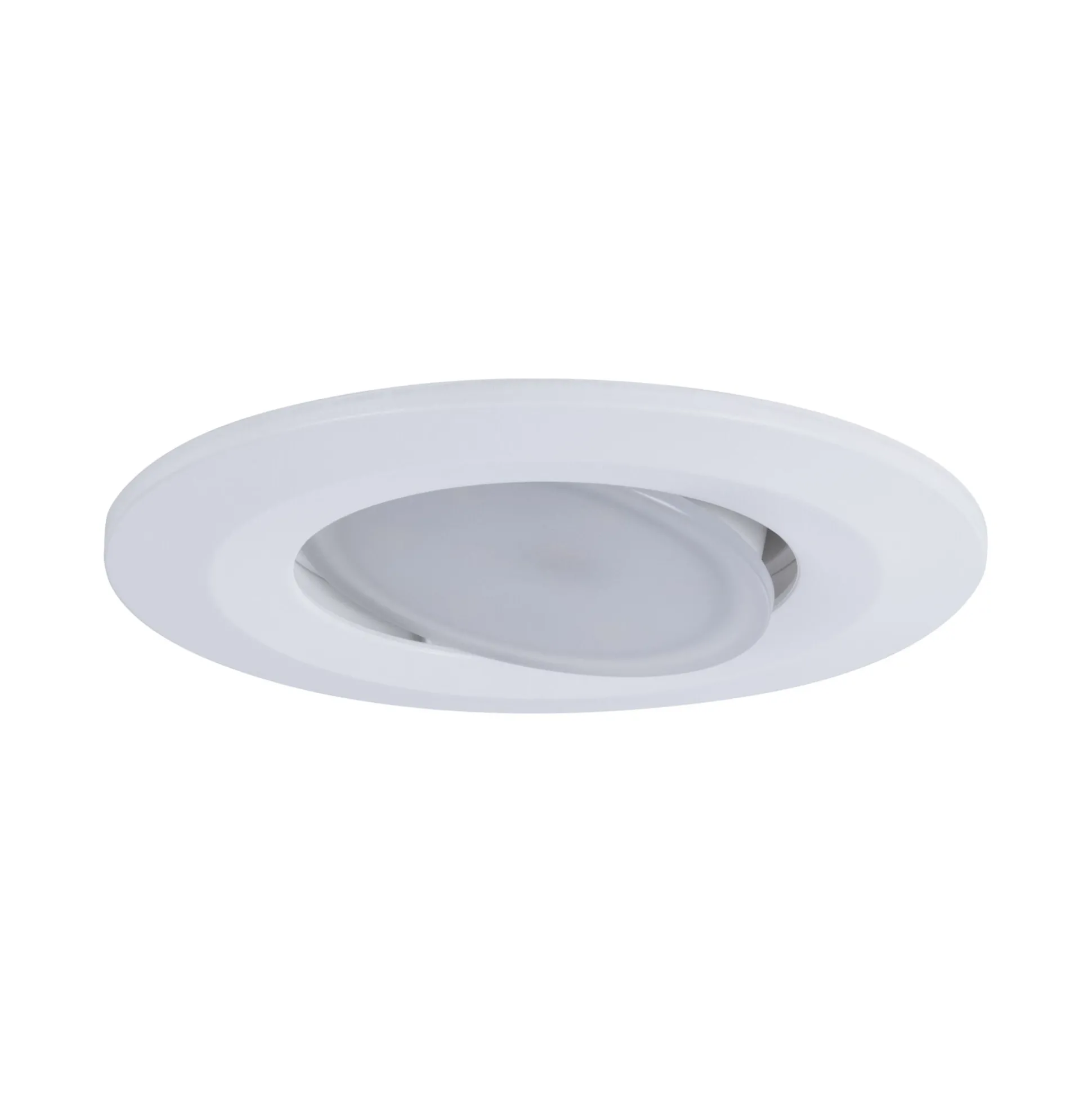 LED Einbauleuchte - Calla Basisset schwenkbar