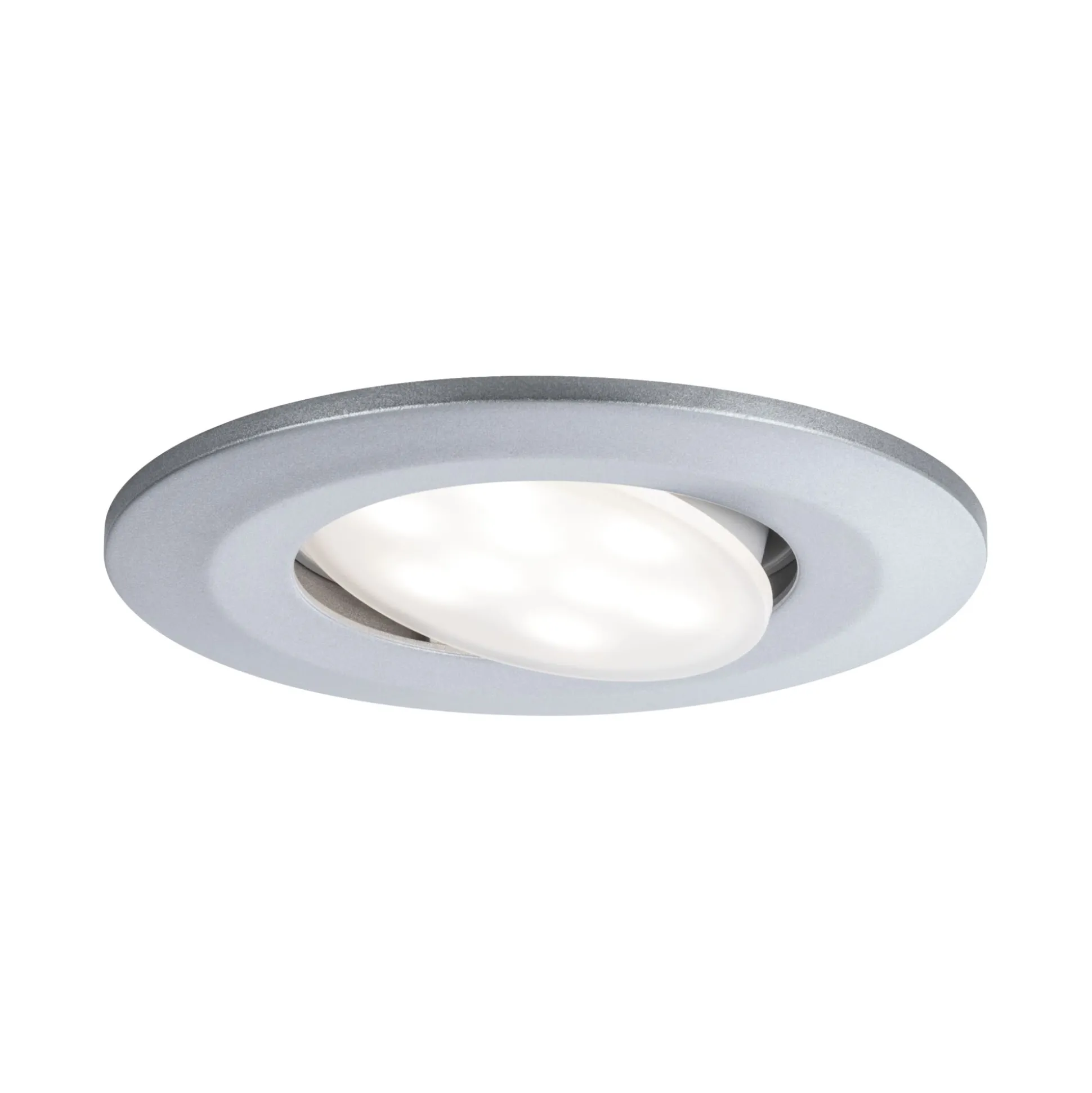 LED Einbauleuchte - Calla 10er-Set