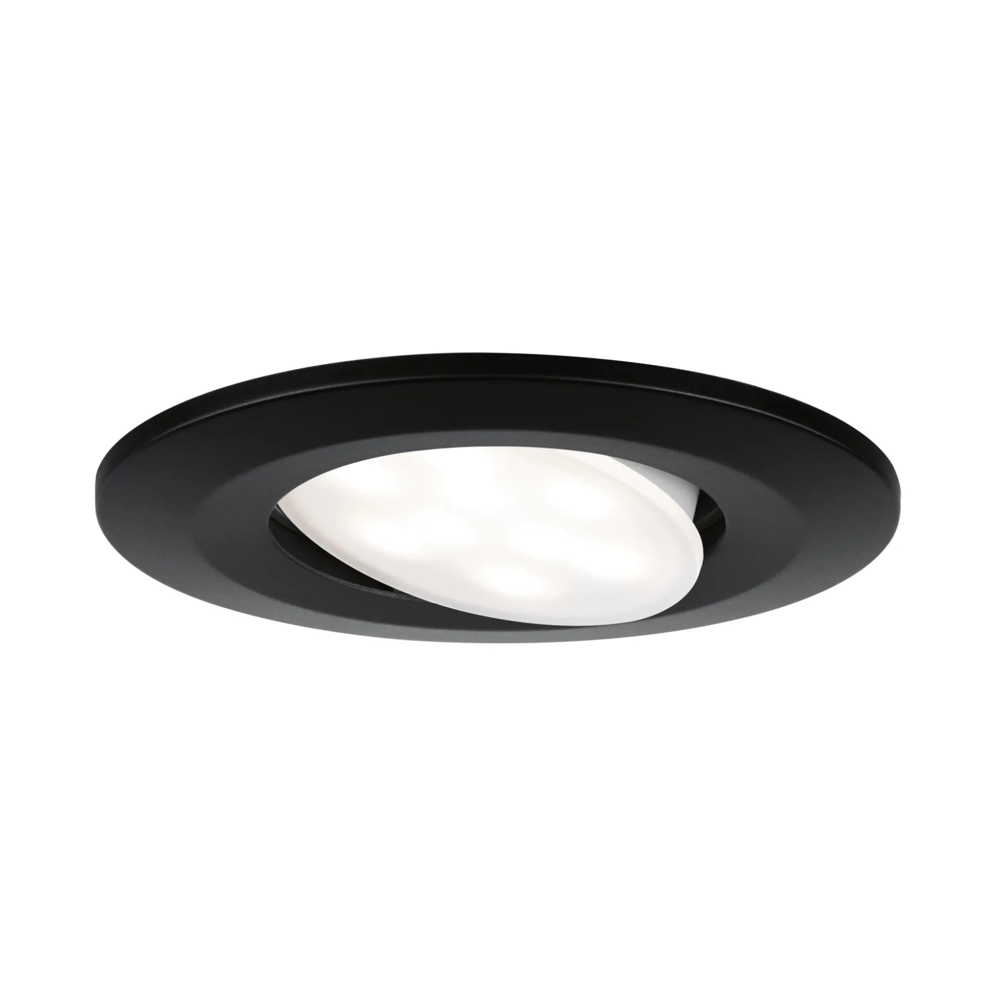 LED Einbauleuchte - Calla 10er-Set