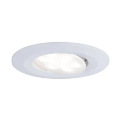 LED Einbauleuchte - Calla 10er-Set