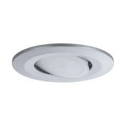 LED Einbauleuchte - Calla 3er-Set schwenkbar