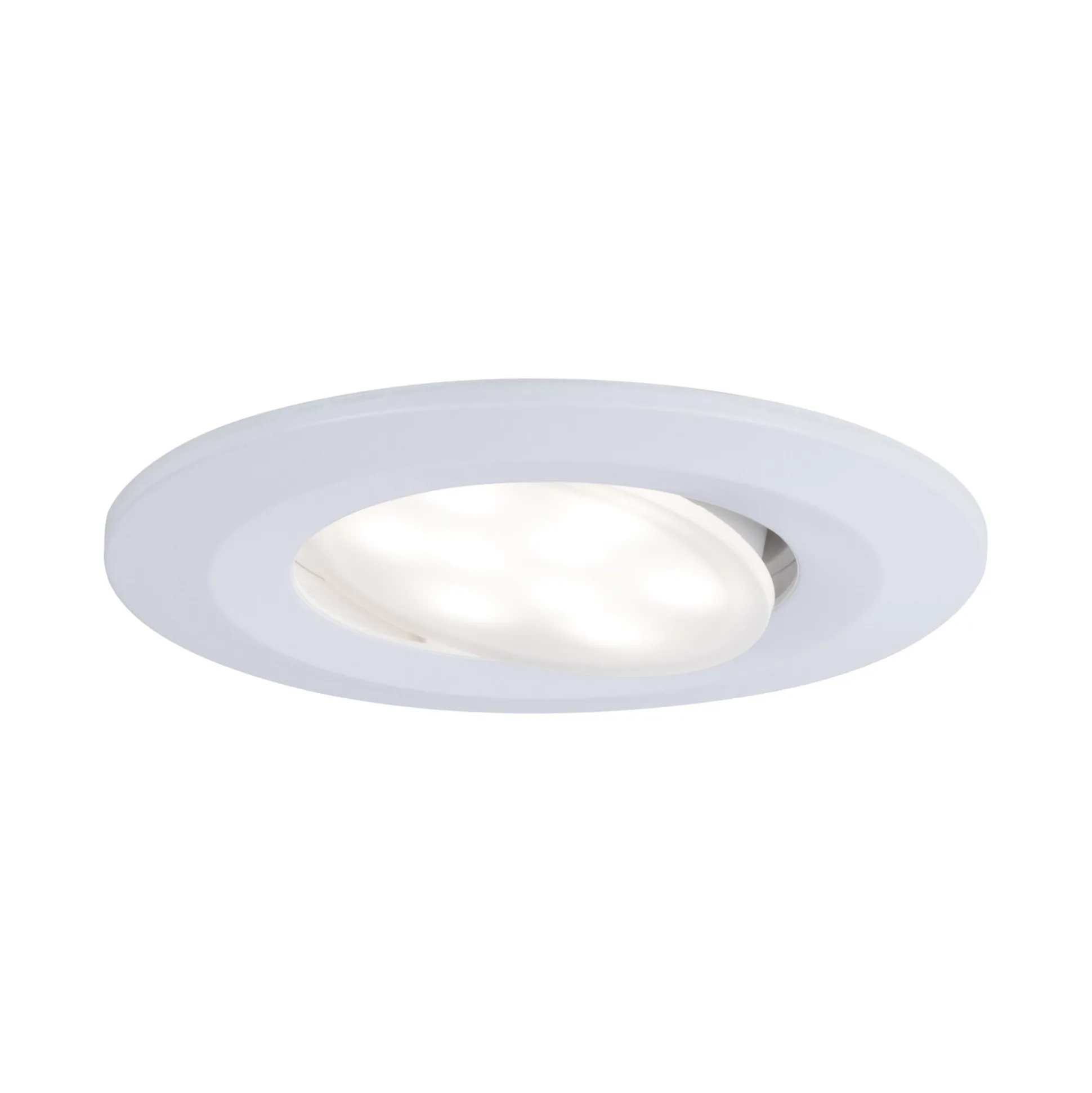 LED Einbauleuchte - Calla 3er-Set schwenkbar