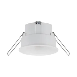 LED Einbauleuchte - Cymbal Einzelleuchte