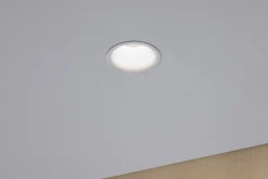 LED Einbauleuchte - Cymbal 3er-Set