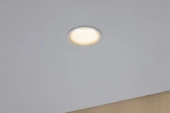 LED Einbauleuchte - Cymbal 3er-Set
