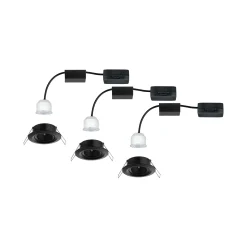LED Einbauleuchte Easy Dim - Nova Mini Plus Basisset schwenkbar