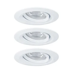LED Einbauleuchte Easy Dim - Nova Mini Plus Basisset schwenkbar