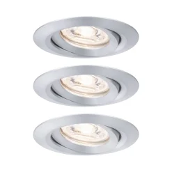 LED Einbauleuchte Easy Dim - Nova Mini Plus Basisset schwenkbar