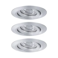 LED Einbauleuchte Easy Dim - Nova Mini Plus Basisset schwenkbar