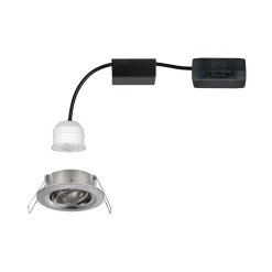 LED Einbauleuchte Easy Dim - Nova Mini Plus Einzelleuchte schwenkbar