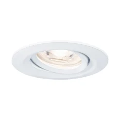 LED Einbauleuchte Easy Dim - Nova Mini Plus Einzelleuchte schwenkbar