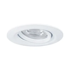 LED Einbauleuchte Easy Dim - Nova Mini Plus Einzelleuchte schwenkbar