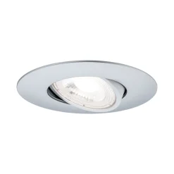 LED Einbauleuchte - 3er-Set schwenkbar