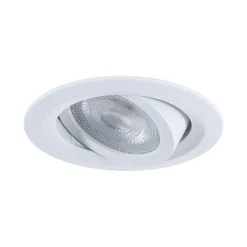 LED Einbauleuchte - FixedLED 20er-Set schwenkbar