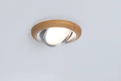 LED Einbauleuchte - Lanati Einzelspot