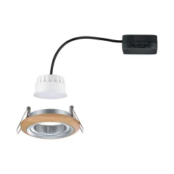 LED Einbauleuchte - Lanati Einzelspot