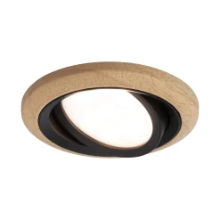 LED Einbauleuchte - Lanati 3er-Set