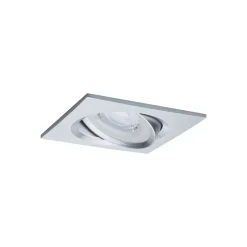 LED Einbauleuchte - Nova Basisset schwenkbar