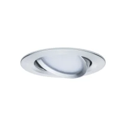 LED Einbauleuchte - Nova Basisset schwenkbar