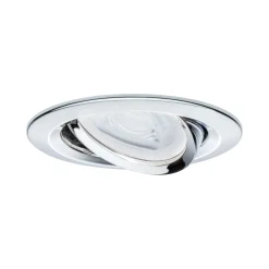 LED Einbauleuchte - Nova Basisset schwenkbar